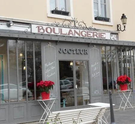 Envie Lyonnaise Location - 14 Personnes - Terrasse - Wifi Fibre Optic * Lyon