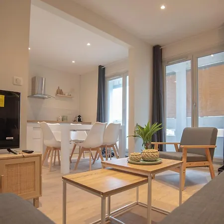 Appartement Envie Lyonnaise Location - 14 Personnes - Terrasse - Wifi Fibre Optic Lyon