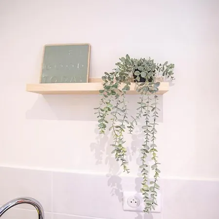 Envie Lyonnaise Location - 14 Personnes - Terrasse - Wifi Fibre Optic Appartement Lyon