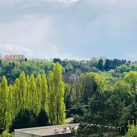 Envie Lyonnaise Location - 14 Personnes - Terrasse - Wifi Fibre Optic
